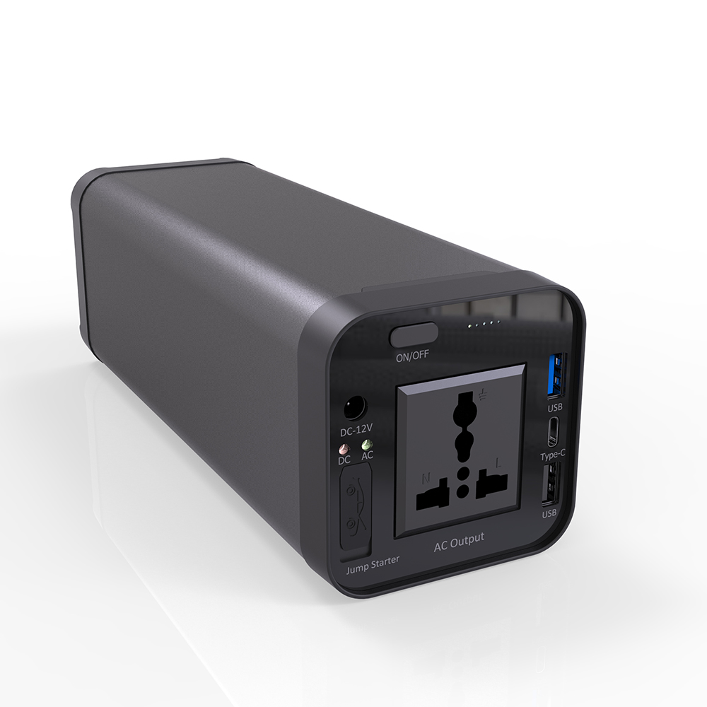 Outdoor Power Vac - AC 110 v / 220 v