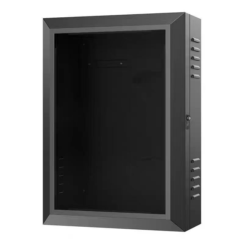 Outdoor Power Distribution Box - 2026 Yeni Enerji Araç Şarj Kutusu