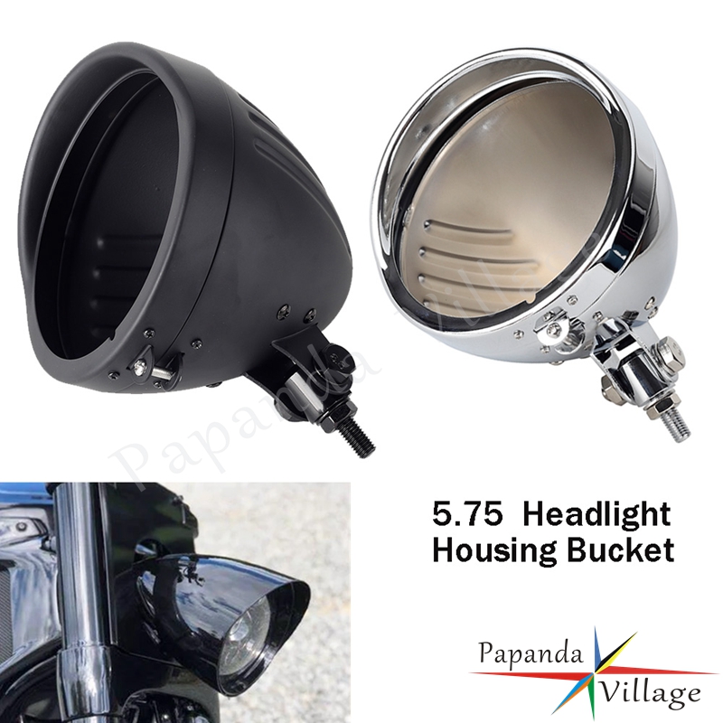 Outdoor Power Xtreme - Harley Sporster Softail Dyna Cafe Racer