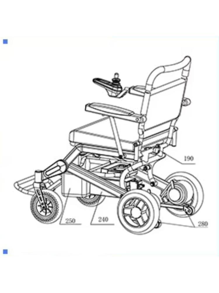 Outdoor Power Recliner - 2026 Sıcak Fırsat Hafif Katlanabilir Yüksek
