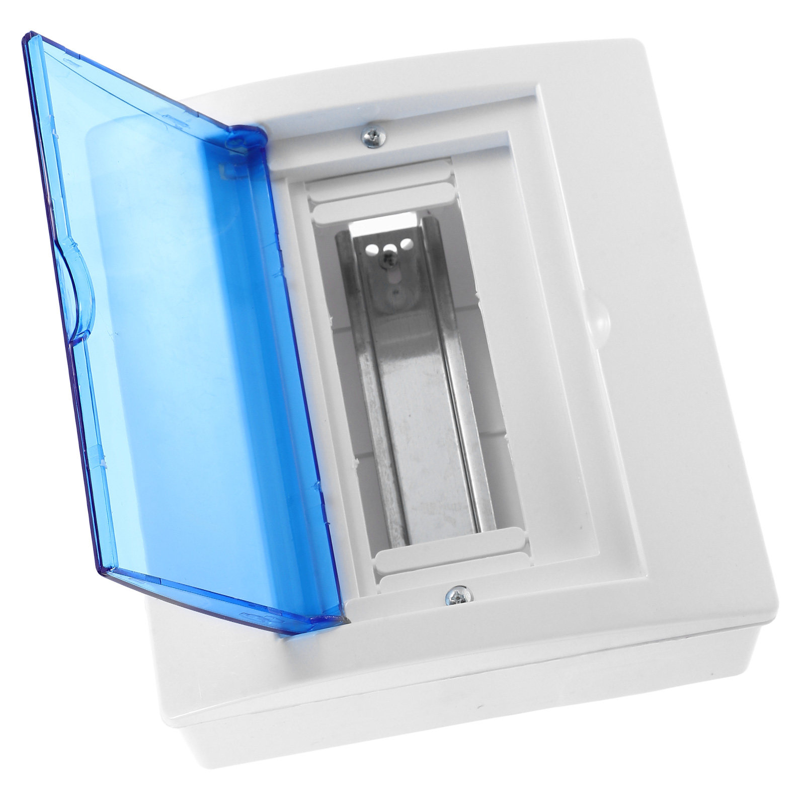 Outdoor Power Distribution Box - Dış Mekan Elektrik Kesici Kutusu, Hava