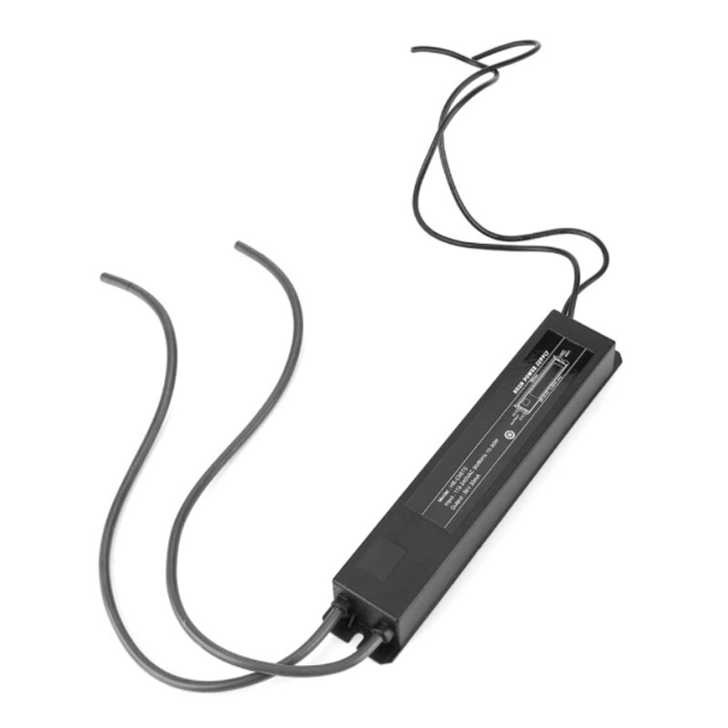 Outdoor Power Vac - Cam için Neon Burcu Güç Kaynağı