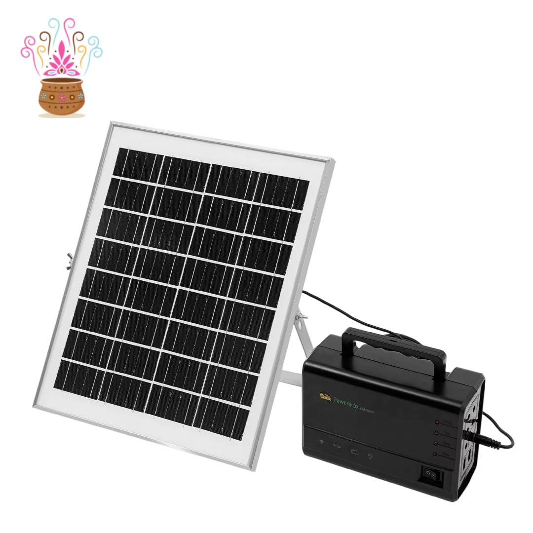Outdoor Power Distribution Panel - Güneş İnvertörü 110-240V Geniş Voltaj IP65