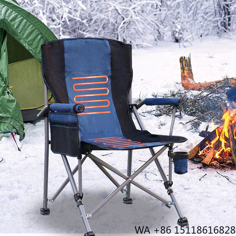 Outdoor Power Recliner - Fabrika Toptan Satış Açık Hava Çift