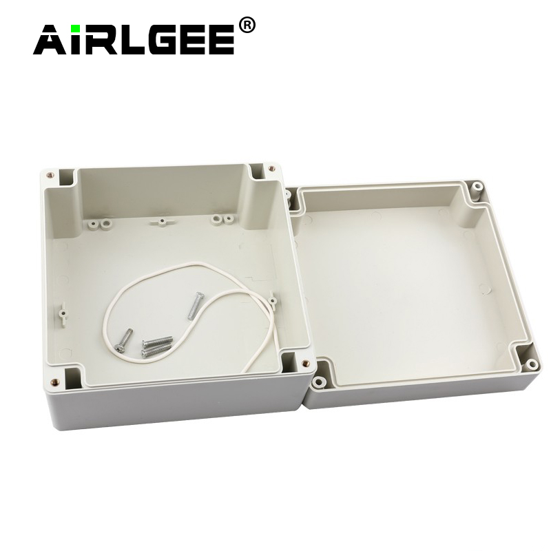 Ekonomi F serisi DIY açık izle - Outdoor Power Distribution Box incelemesi ve fiyatı