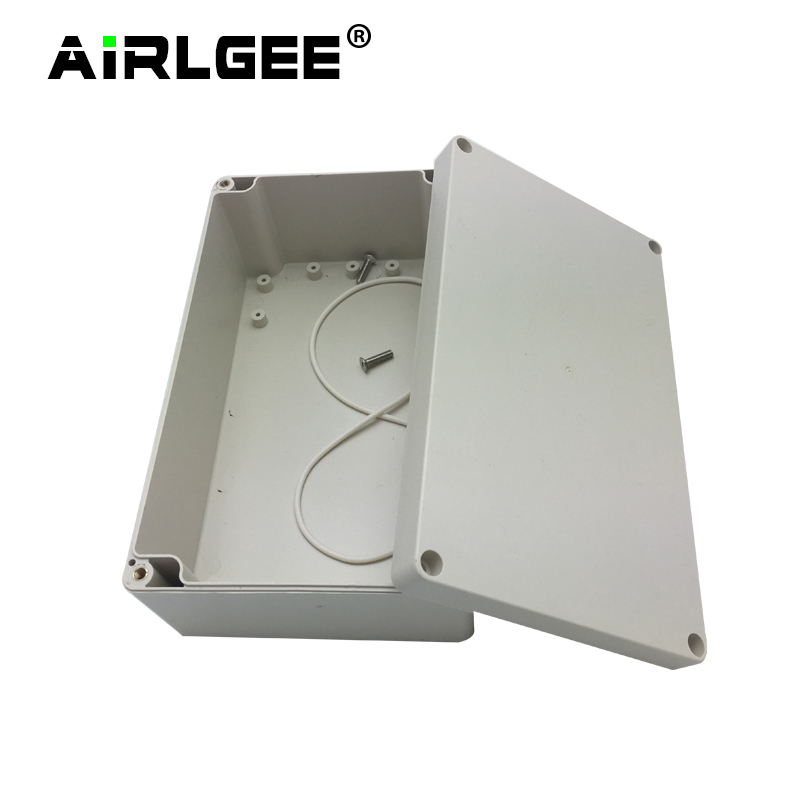 Ekonomi F serisi DIY açık izle - Outdoor Power Distribution Box incelemesi ve fiyatı