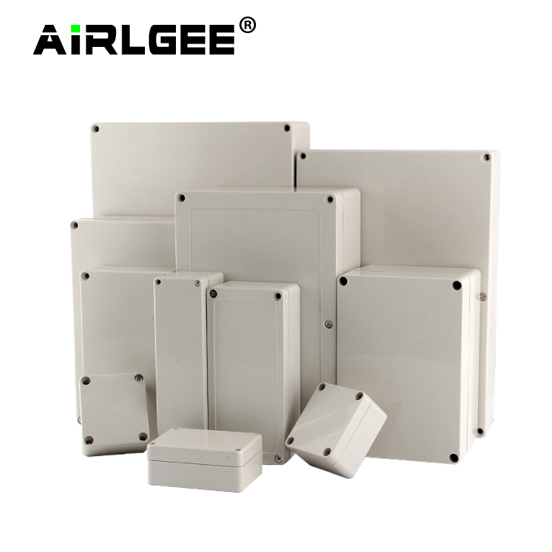Ekonomi F serisi DIY açık izle - Outdoor Power Distribution Box incelemesi ve fiyatı
