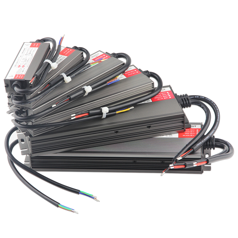 Su Geçirmez Aydınlatma Transfo - Outdoor Power Vac incelemesi ve fiyatı