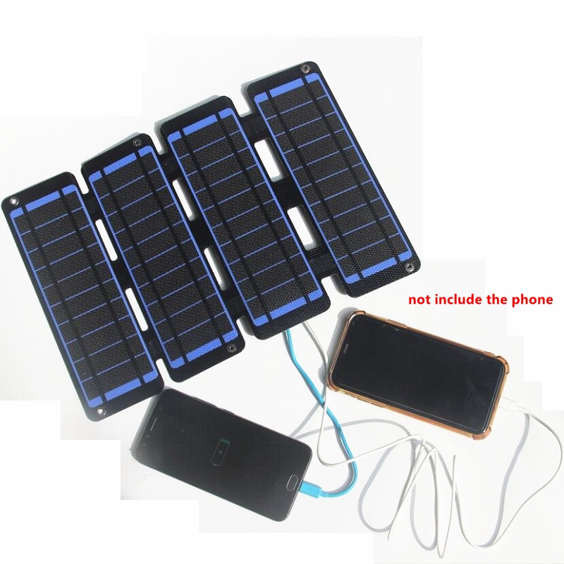 Katlanabilir GÜNEŞ PANELI 80W  - Outdoor Usb Power Bank incelemesi ve fiyatı