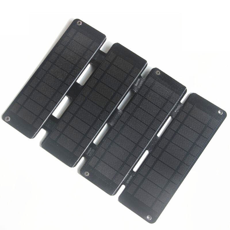 Katlanabilir GÜNEŞ PANELI 80W  - Outdoor Usb Power Bank incelemesi ve fiyatı