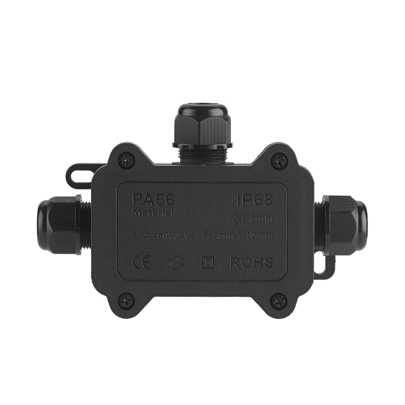 IP68 Dış Mekan Su Geçirmez Bağ - Outdoor Power Distribution Box incelemesi ve fiyatı