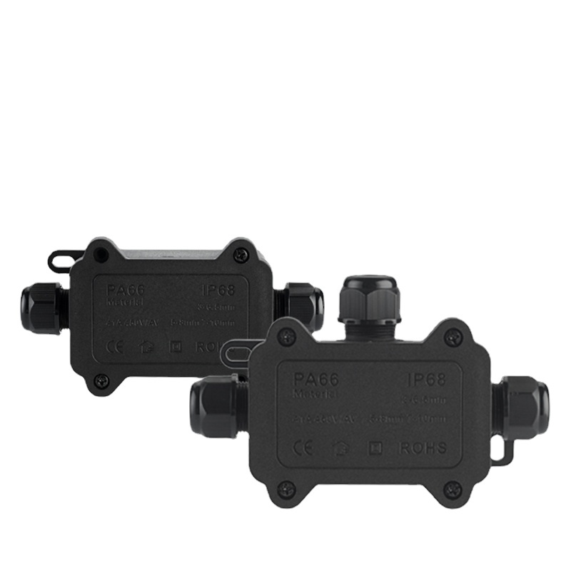 IP68 Dış Mekan Su Geçirmez Bağ - Outdoor Power Distribution Box incelemesi ve fiyatı