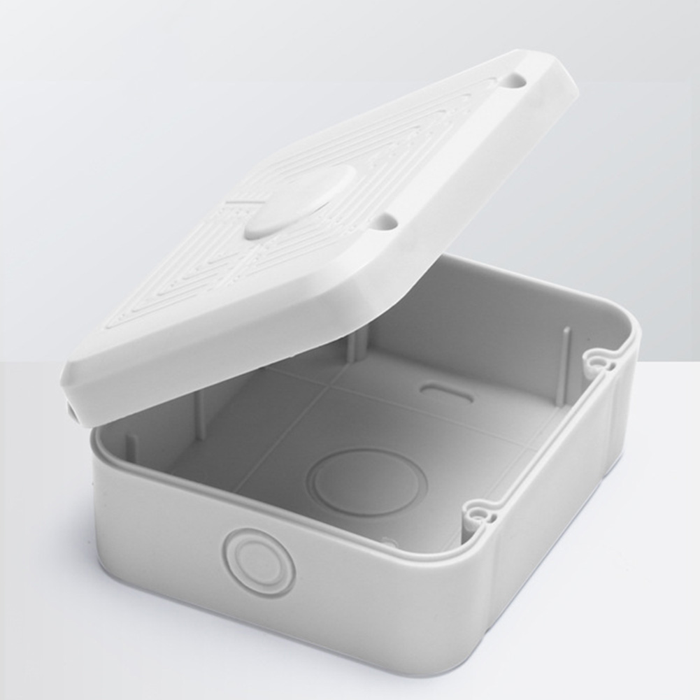 Su geçirmez Bağlantı Kutusu CC - Outdoor Power Distribution Box incelemesi ve fiyatı