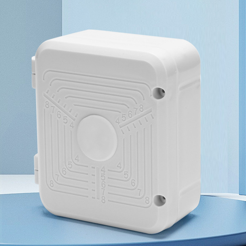 Su geçirmez Bağlantı Kutusu CC - Outdoor Power Distribution Box incelemesi ve fiyatı