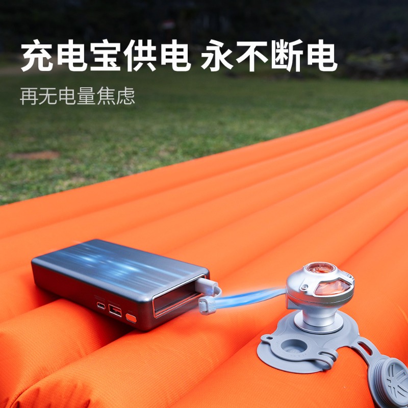 28g Ultra-Mini Taşınabilir Hav - Outdoor Usb Power Bank incelemesi ve fiyatı