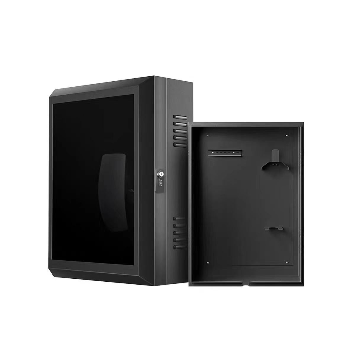 2026 Yeni Enerji Araç Şarj Kut - Outdoor Power Distribution Box incelemesi ve fiyatı