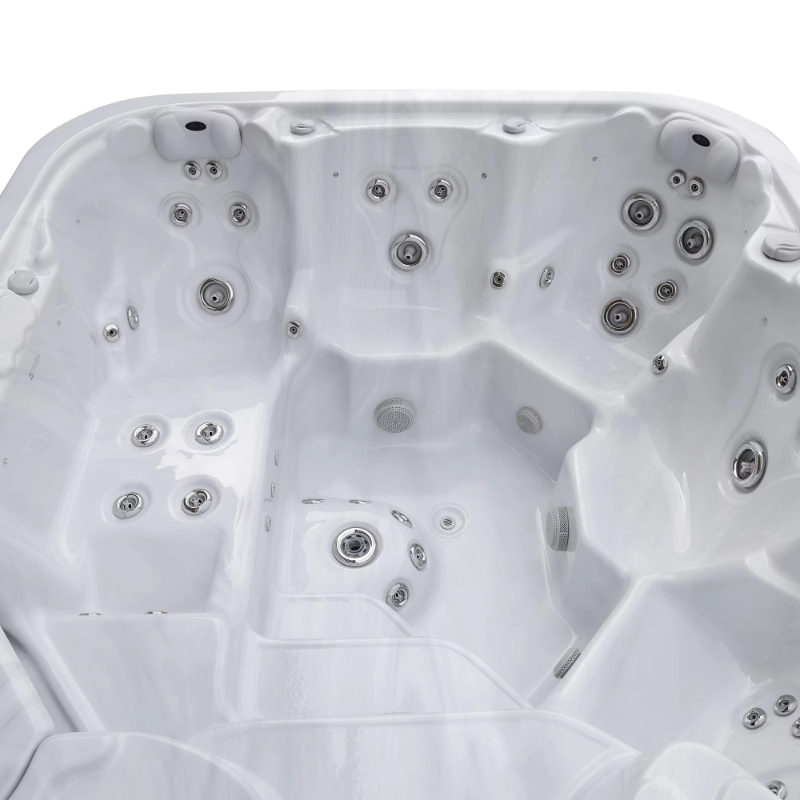 Dış Mekan Akrilik Masajlı Isıt - Outdoor Power For Hot Tub incelemesi ve fiyatı