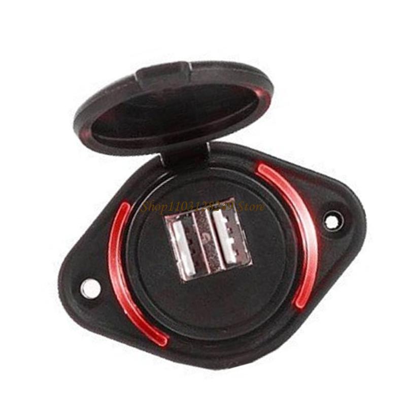N5KD Çift Bağlantı Noktalı 5V  - Outdoor Power Double Adapter incelemesi ve fiyatı