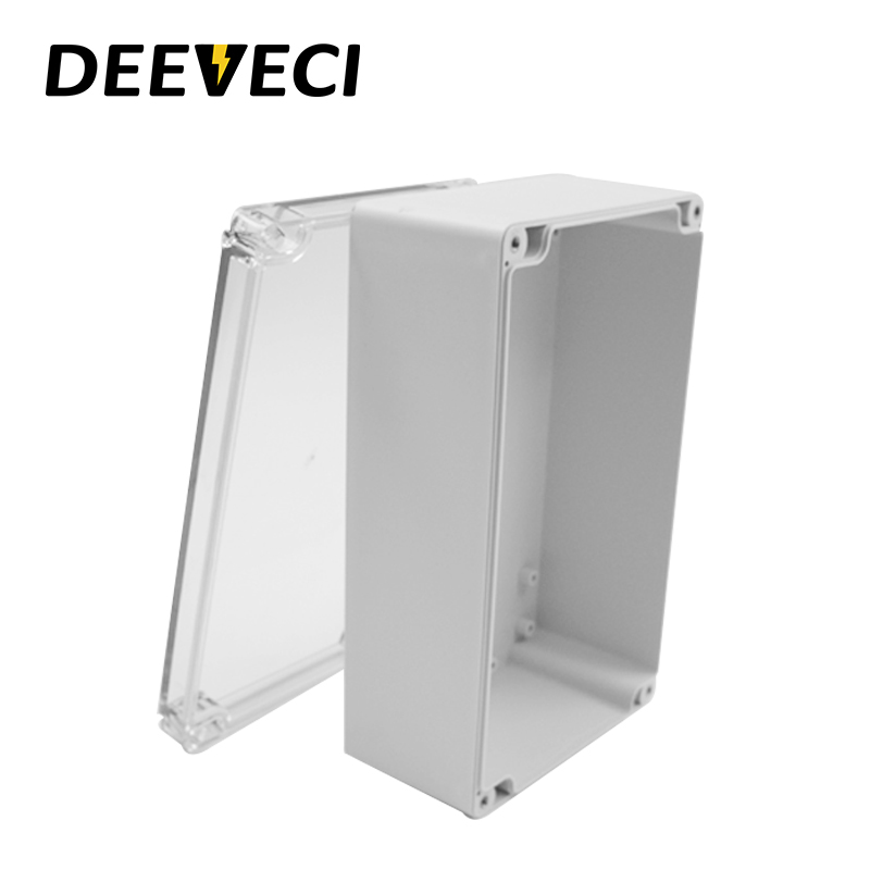 Şeffaf Su Geçirmez Dış Muhafaz - Outdoor Power Distribution Box incelemesi ve fiyatı