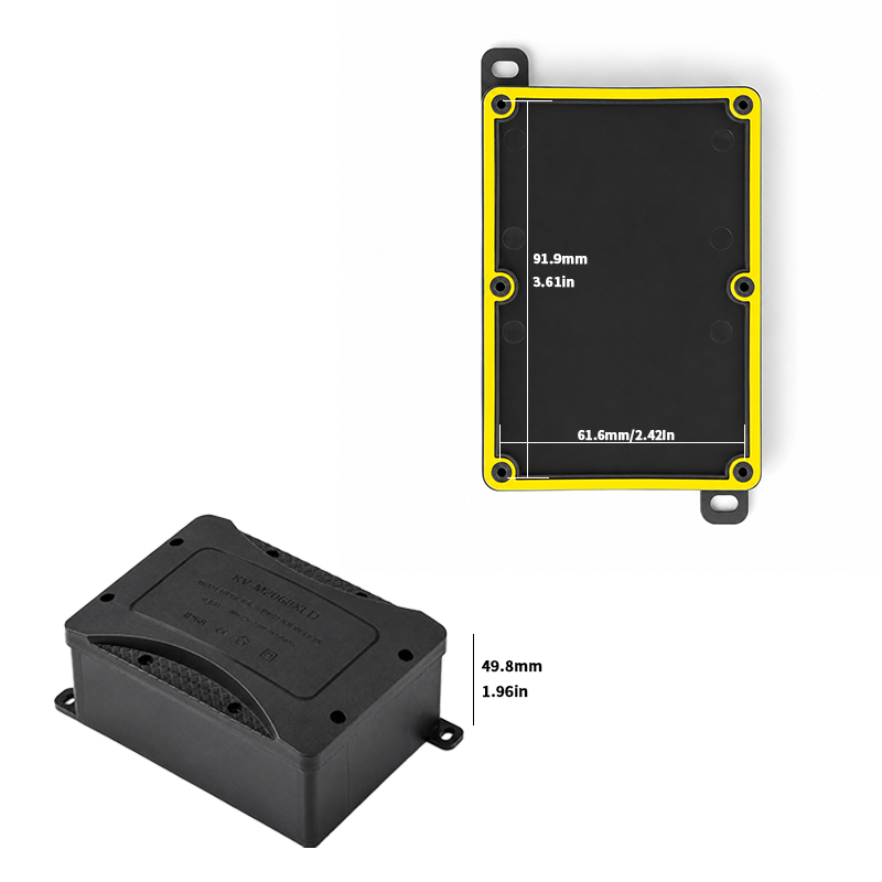 IP68 Su Geçirmez Elektrik Bağl - Outdoor Power Distribution Box incelemesi ve fiyatı