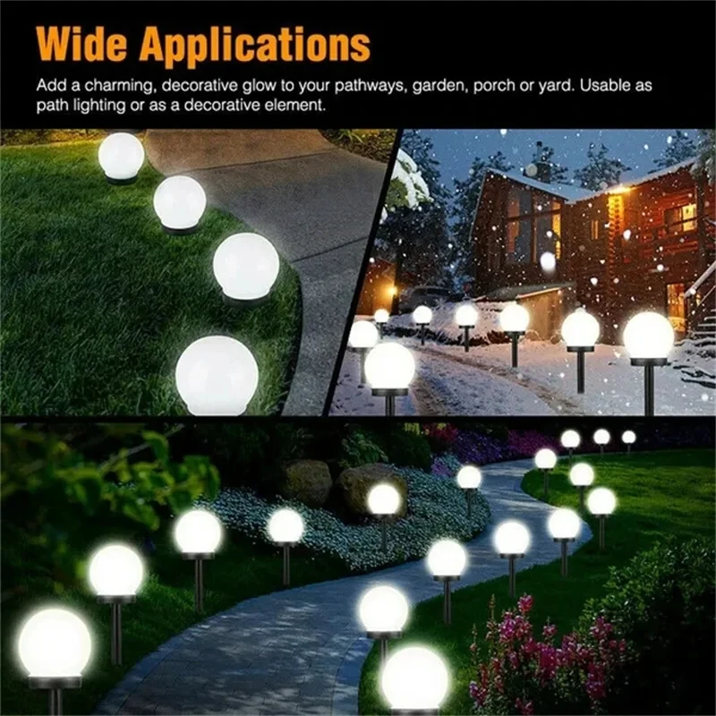 1/3/6/9 adet güneş enerjili LE - Outdoor Power Distribution Panel incelemesi ve fiyatı