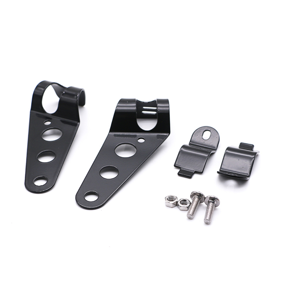 Evrensel Motosiklet Far Braket - Outdoor Power Xtreme incelemesi ve fiyatı
