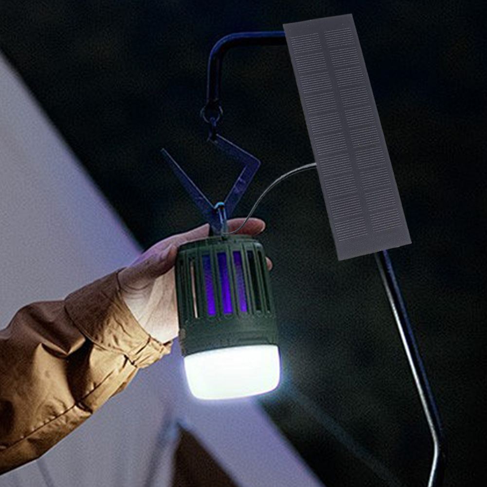 1W 5V GÜNEŞ PANELI Küçük Güç A - Outdoor Power Distribution Panel incelemesi ve fiyatı