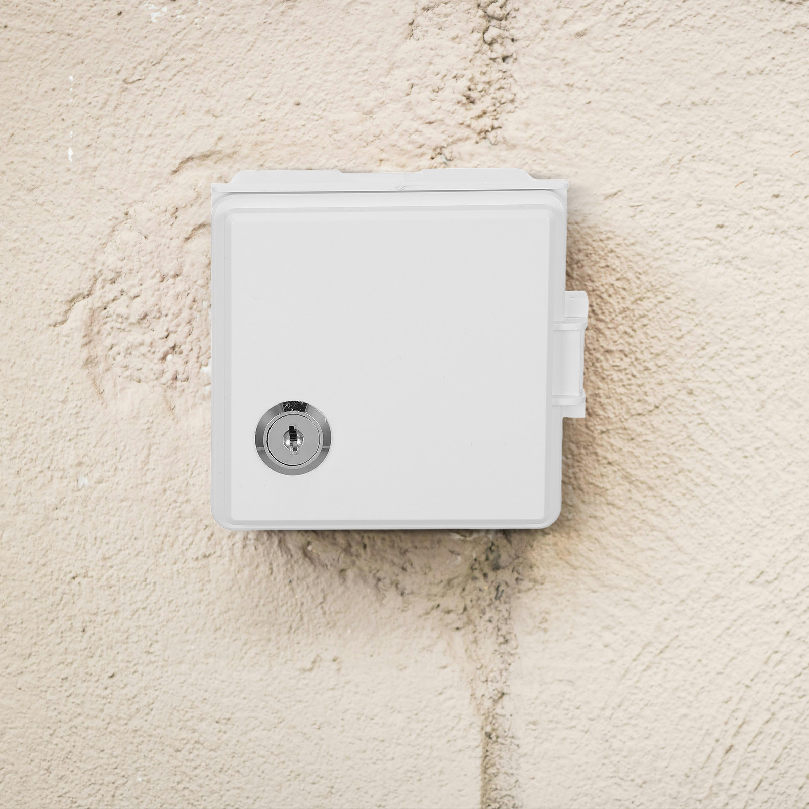 Su Geçirmez Priz Kutusu Kapağı - Outdoor Power Adapter incelemesi ve fiyatı