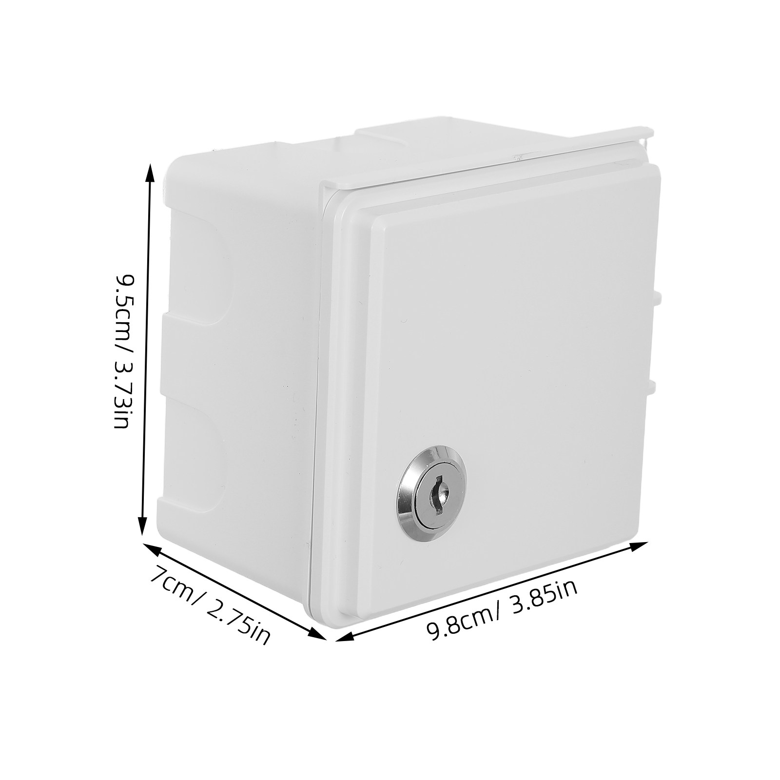 Su Geçirmez Priz Kutusu Kapağı - Outdoor Power Adapter incelemesi ve fiyatı