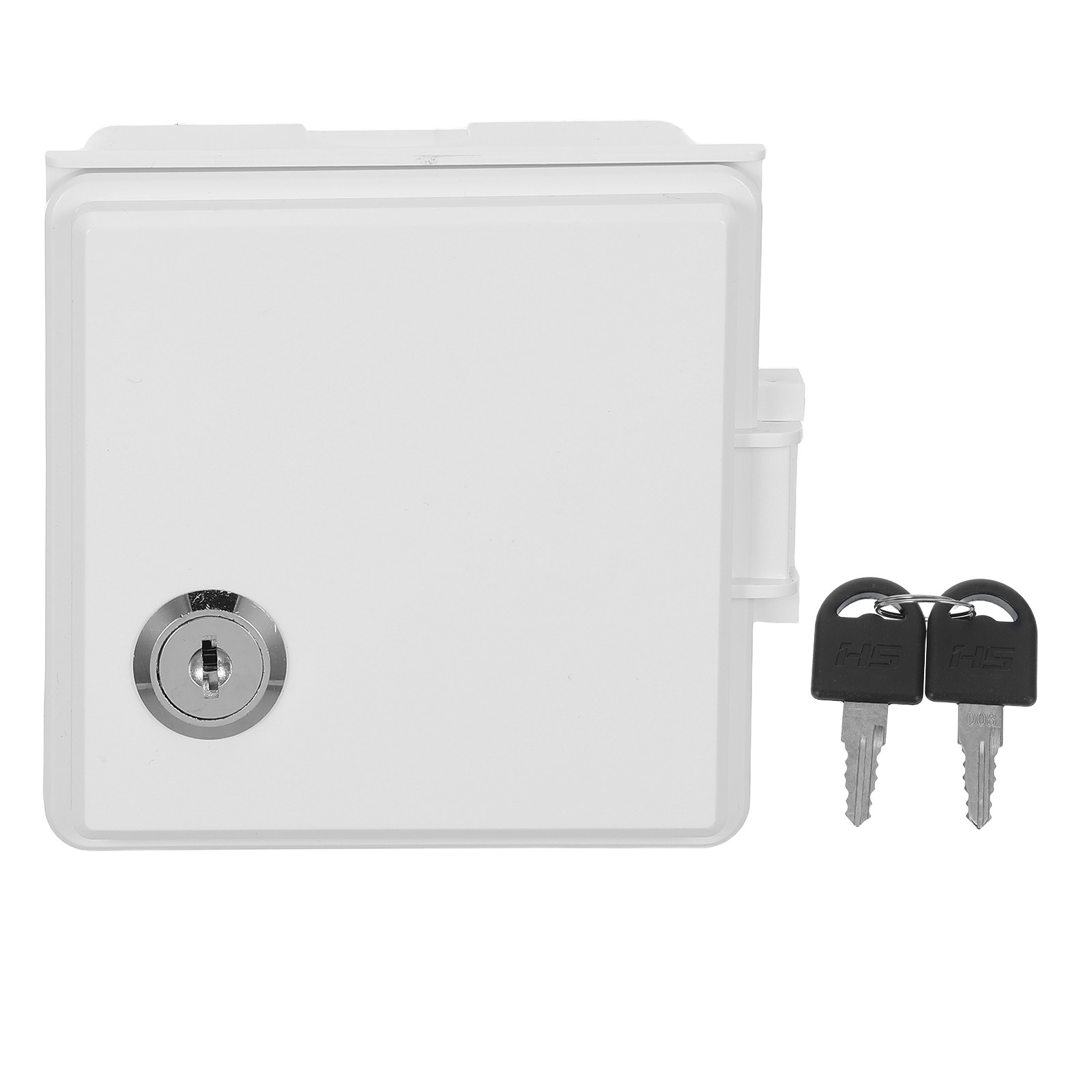 Su Geçirmez Priz Kutusu Kapağı - Outdoor Power Adapter incelemesi ve fiyatı