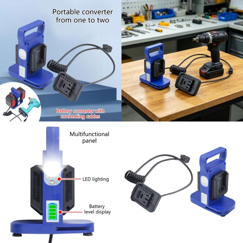 Yüksek kalite için Entegre Çal - Outdoor Power Double Adapter incelemesi ve fiyatı