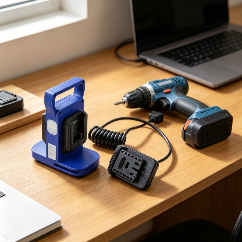 Yüksek kalite için Entegre Çal - Outdoor Power Double Adapter incelemesi ve fiyatı