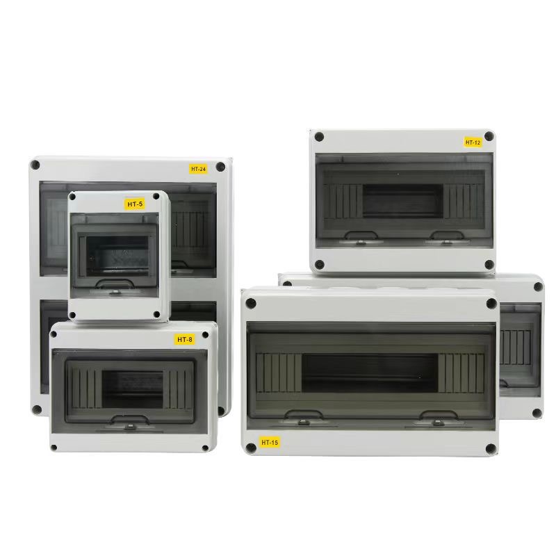 DC Kesici için IP65 Dağıtım Ku - Outdoor Power Distribution Box incelemesi ve fiyatı