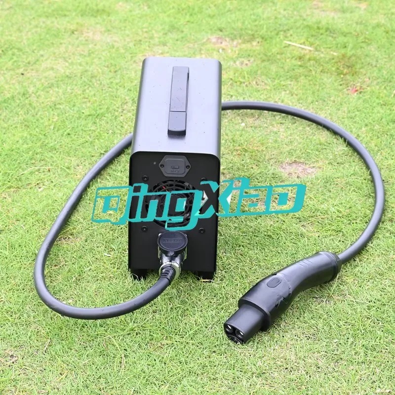 Taşınabilir EV Deşarj İnvertör - Outdoor Power Adapter incelemesi ve fiyatı