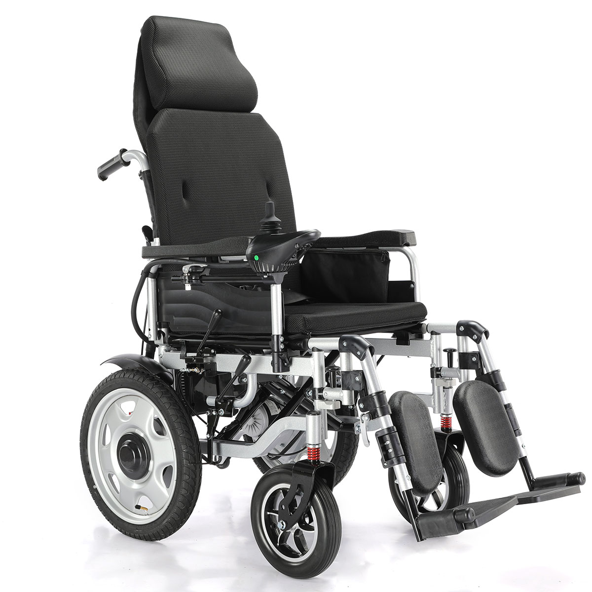 2026 Sıcak Fırsat Hafif Katlan - Outdoor Power Recliner incelemesi ve fiyatı