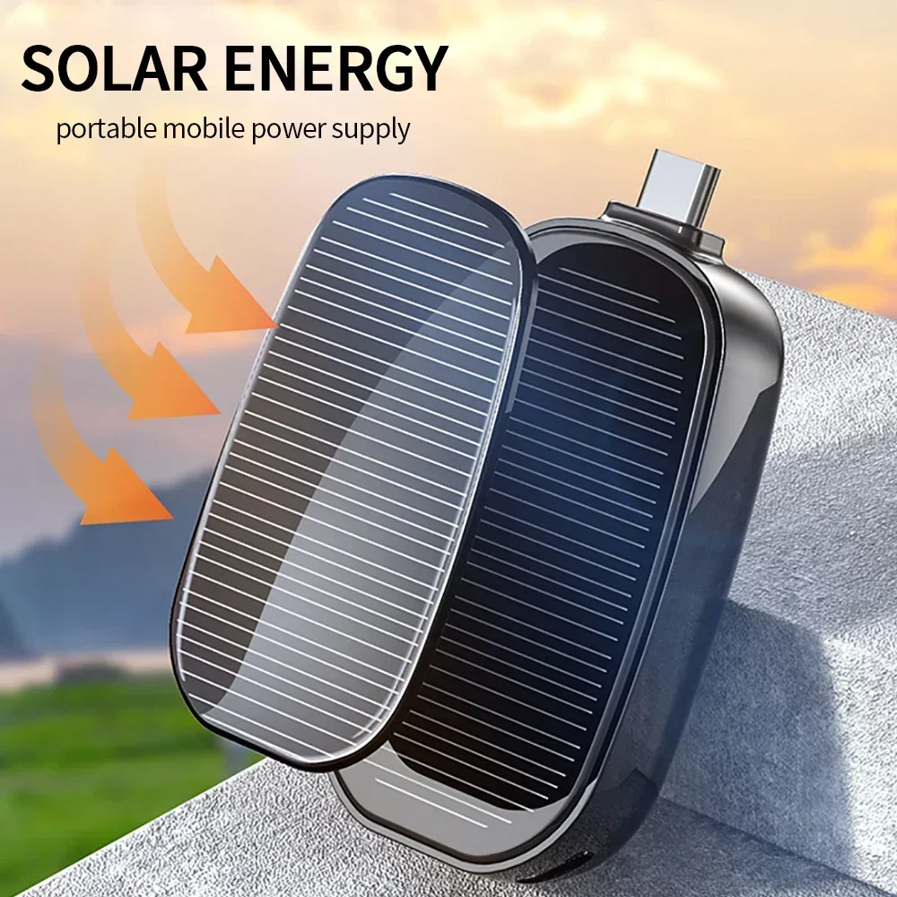 1200mAh güneş enerjili Mini gü - Outdoor Power Distribution Panel incelemesi ve fiyatı