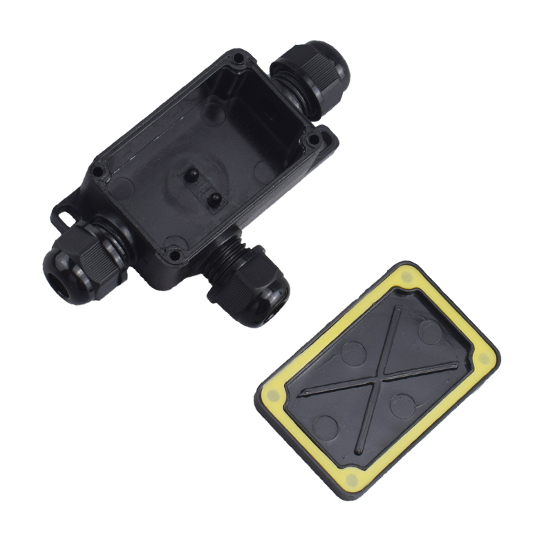 3 Yollu Dış Mekan Su Geçirmez  - Outdoor Power Distribution Box incelemesi ve fiyatı