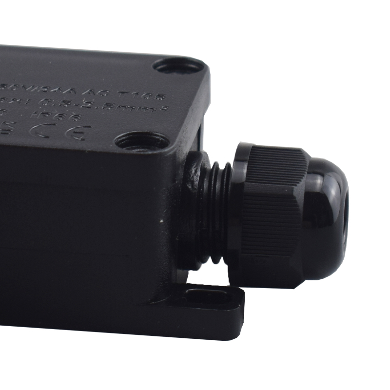 3 Yollu Dış Mekan Su Geçirmez  - Outdoor Power Distribution Box incelemesi ve fiyatı