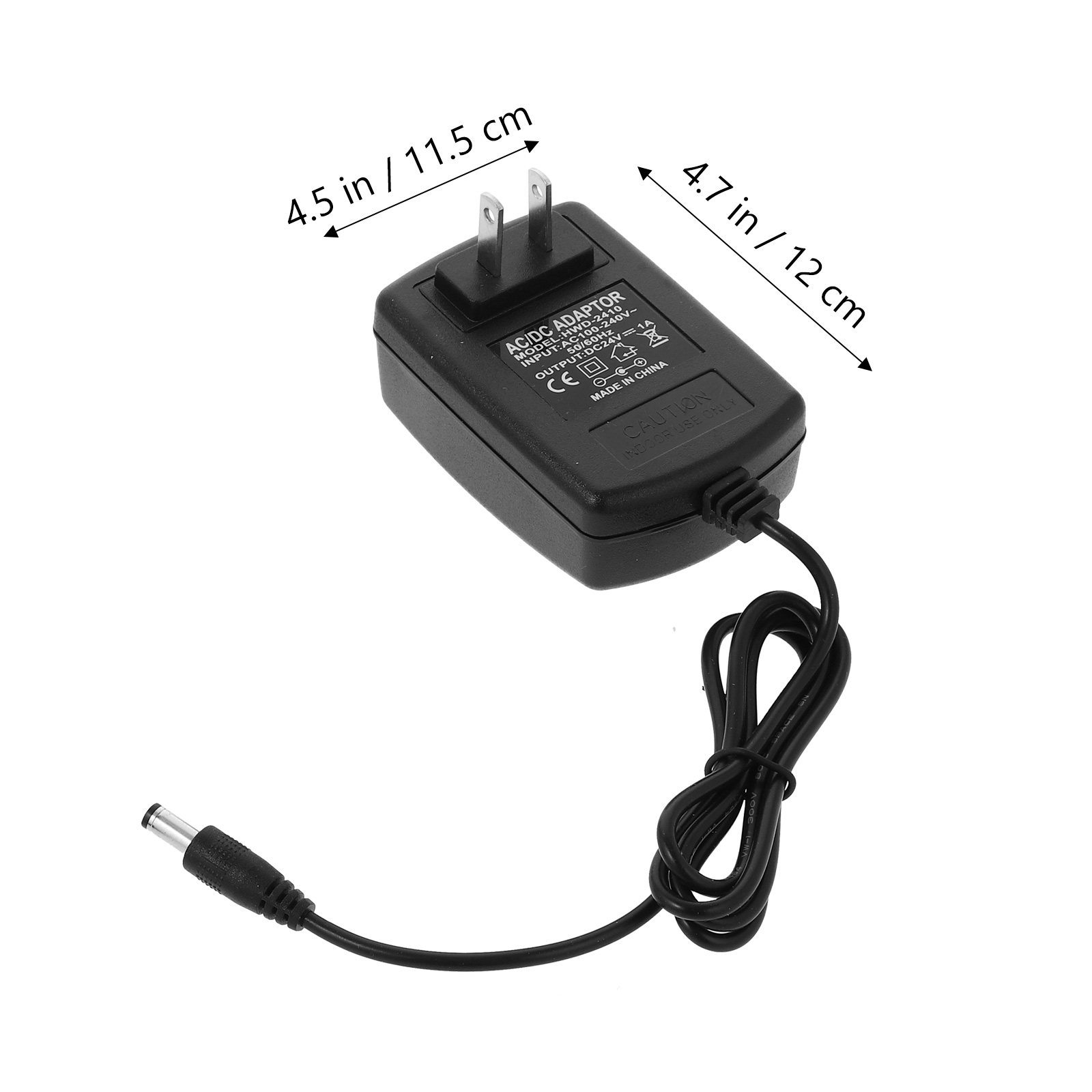 12 Renkli LED 16Mm Ultrasonik  - Outdoor Power Adapter incelemesi ve fiyatı