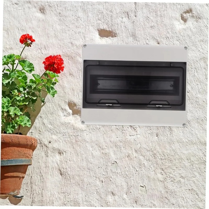 Sıcak Fırsat Bağlantı Kutusu 1 - Outdoor Power Distribution Box incelemesi ve fiyatı
