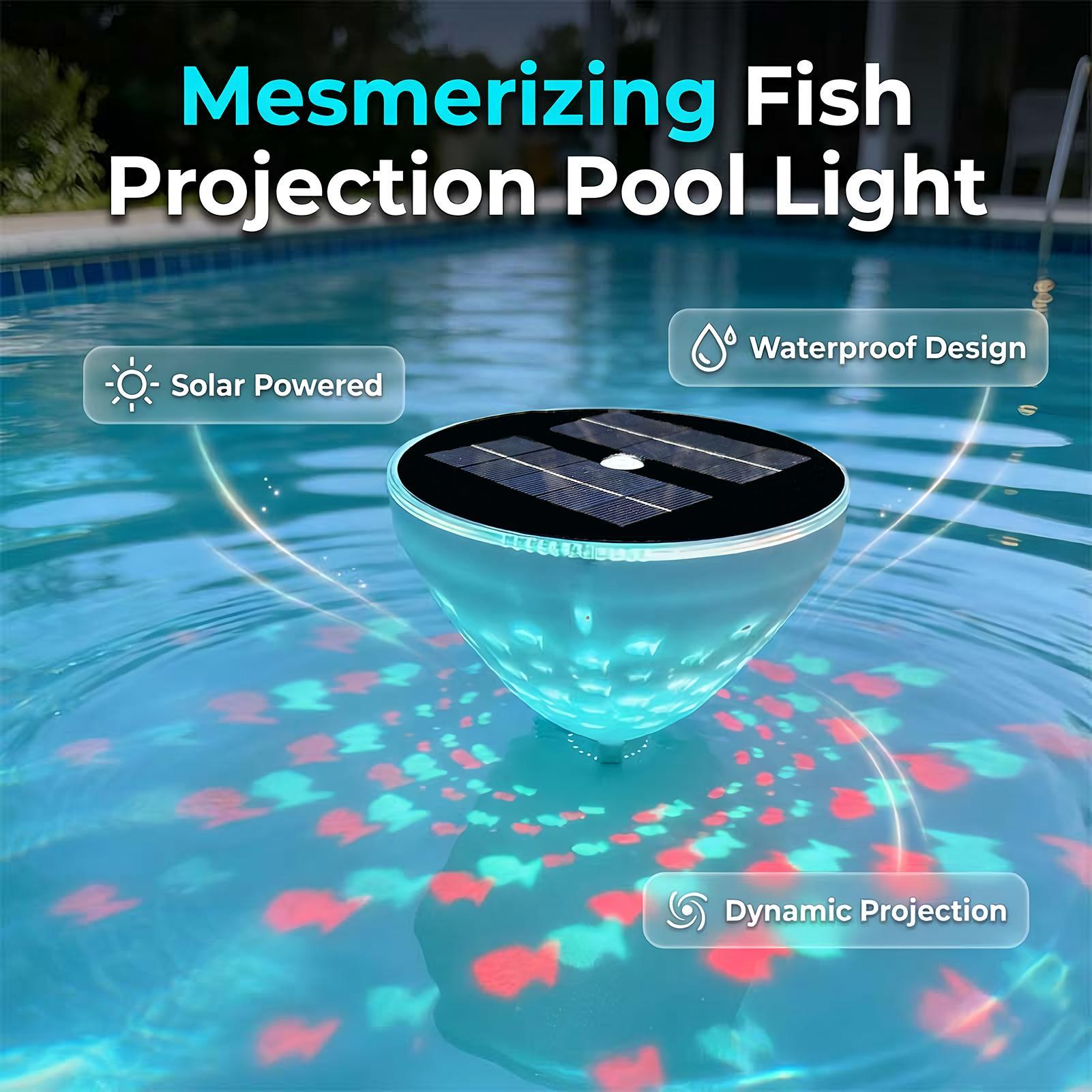 Havuz Işıkları Güneş Enerjili  - Outdoor Power For Hot Tub incelemesi ve fiyatı