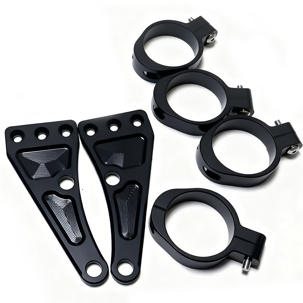 Evrensel 33mm-58mm Far Braketi - Outdoor Power Xtreme incelemesi ve fiyatı