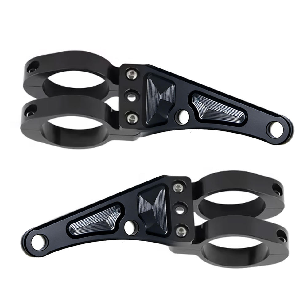 Evrensel 33mm-58mm Far Braketi - Outdoor Power Xtreme incelemesi ve fiyatı