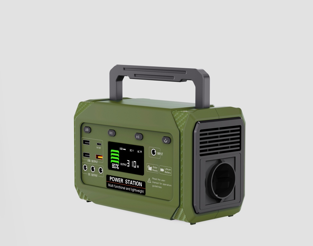 Yüksek Kaliteli Lityum İyon Ba - Quality Outdoor Power incelemesi ve fiyatı
