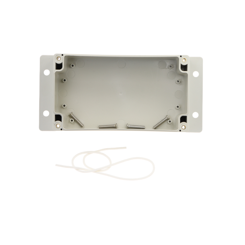 1 adet 158x90x65mm Plastik göv - Outdoor Power Distribution Box incelemesi ve fiyatı