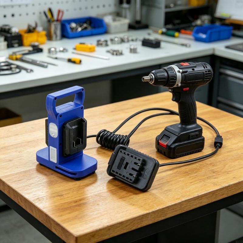 Alet ve Dış Mekan Kullanımı iç - Outdoor Power Double Adapter incelemesi ve fiyatı