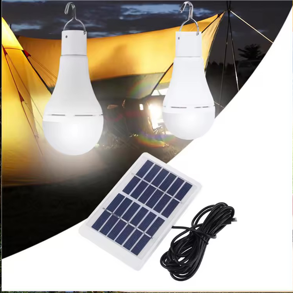 Güneş Işığı USB Şarjlı Asılı A - Outdoor Power Distribution Panel incelemesi ve fiyatı