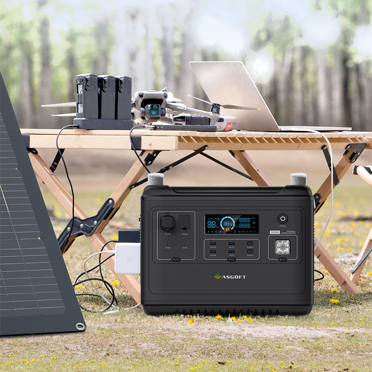 1200W 2000W 3600W 5V 12V Şarj  - Outdoor Usb Power Bank incelemesi ve fiyatı