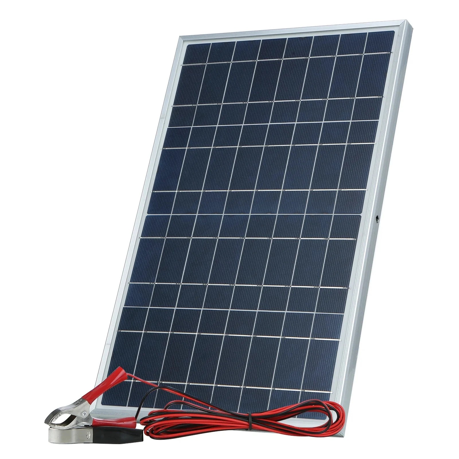 35W Güneş Paneli Kiti Komple 1 - Outdoor Power Distribution Panel incelemesi ve fiyatı