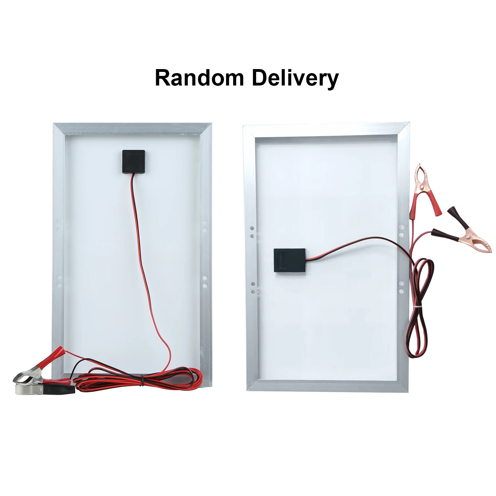 35W Güneş Paneli Kiti Komple 1 - Outdoor Power Distribution Panel incelemesi ve fiyatı